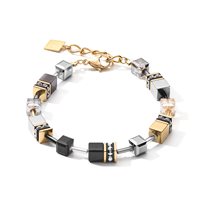 Bracciale Coeur De Lion in Acciaio 2839/30-1216 - 2839/30-1216